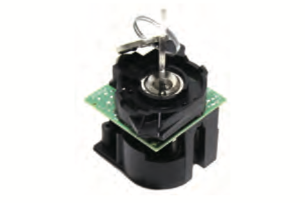 KM804250G01:G10kone elevator lock